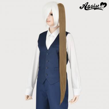 100cm Clip-in Wig　Laterate NRFF-88