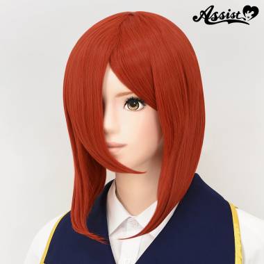 Ultimate Short　Hero Red NHRD-149