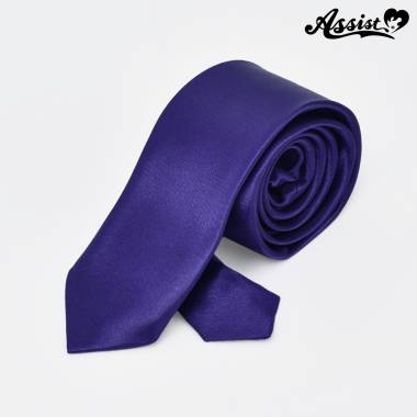 Color Tie　purple