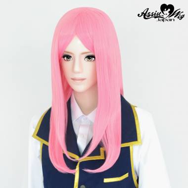 Styleable Wig　Peach May NPM-125