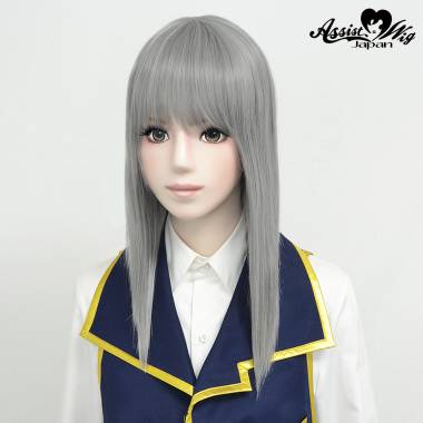 Pure medium　Gray 12