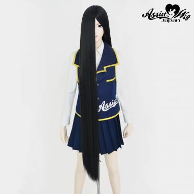 Super Long Base　Smoke Black NSBK-106