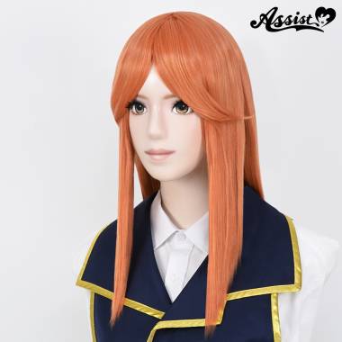 Medium Z　Princess Orange NPO-112