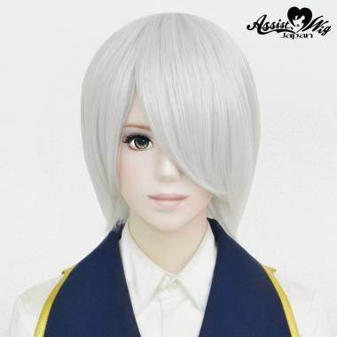 Regular Short　Gray 03