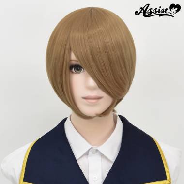 Short Bob Rev.　Laterate NRFF-88