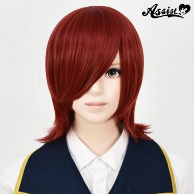 Natural Layer　Red Orange NOR-33