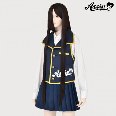 Super Long　Bitter Brown 4