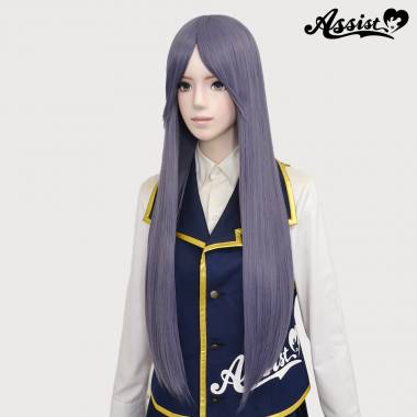 Pure Long　Light purple 12