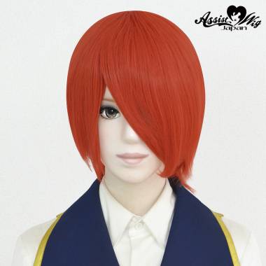 Regular Short　Orange 04