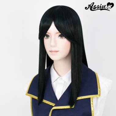 Medium Z　Black Green NGD-3